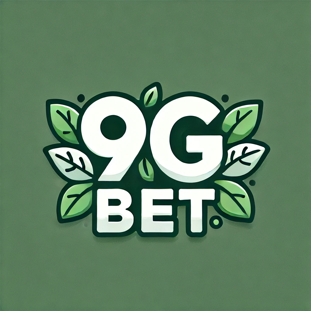 Logo da 9gbet